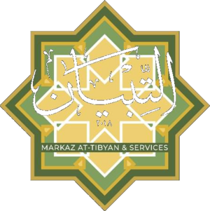 Markaz At-Tibyan & Services logo